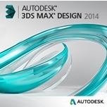 Autodesk 3ds Max Design