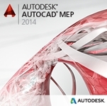 AutoCAD MEP