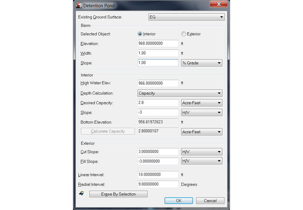 Designers Companion for Civil 3D  Benefit 2