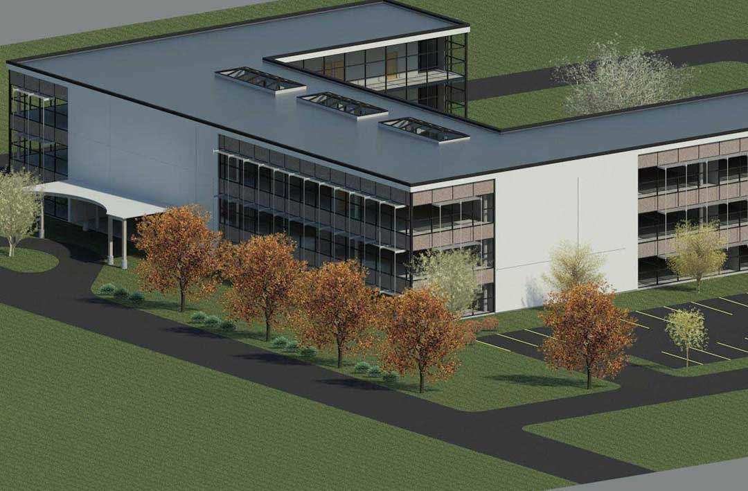 LANDCADD for Revit Benefit 1