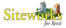Siteworks for Revit