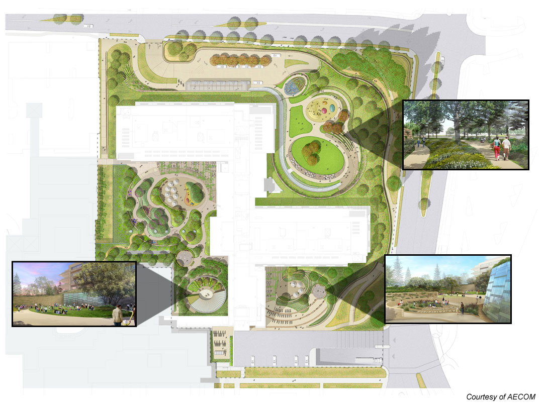 Siteworks for Revit Benefit 2
