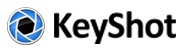 Keyshot Logo