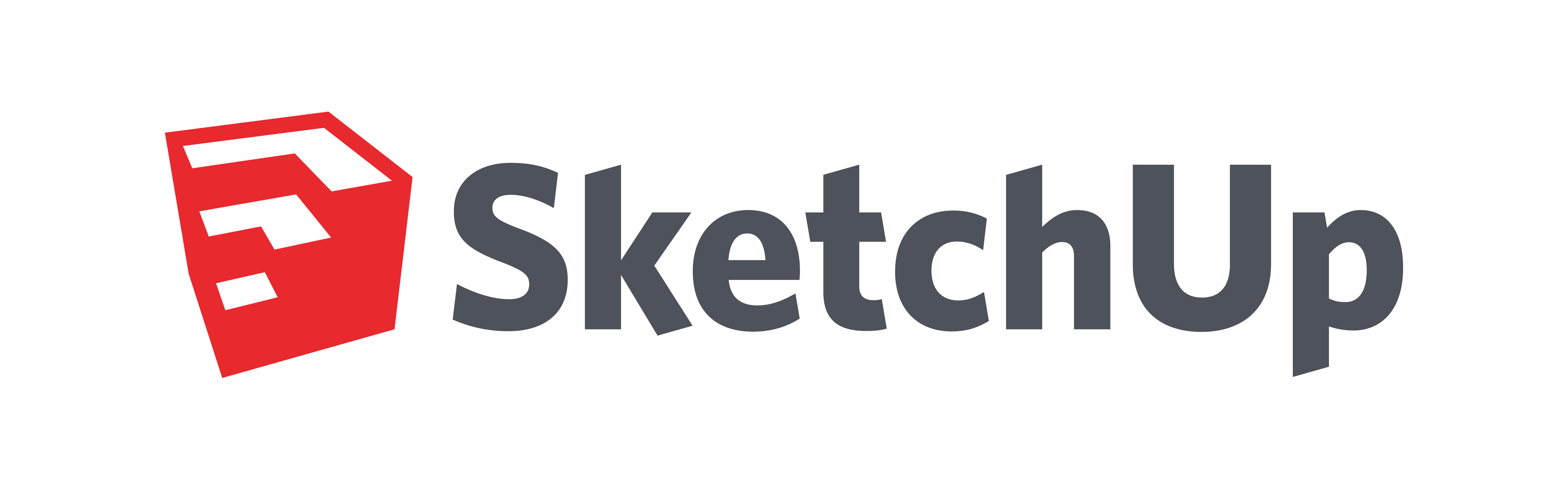 Sketchup Logo