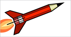 Speedier Vector Rendering