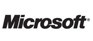 Microsoft logo