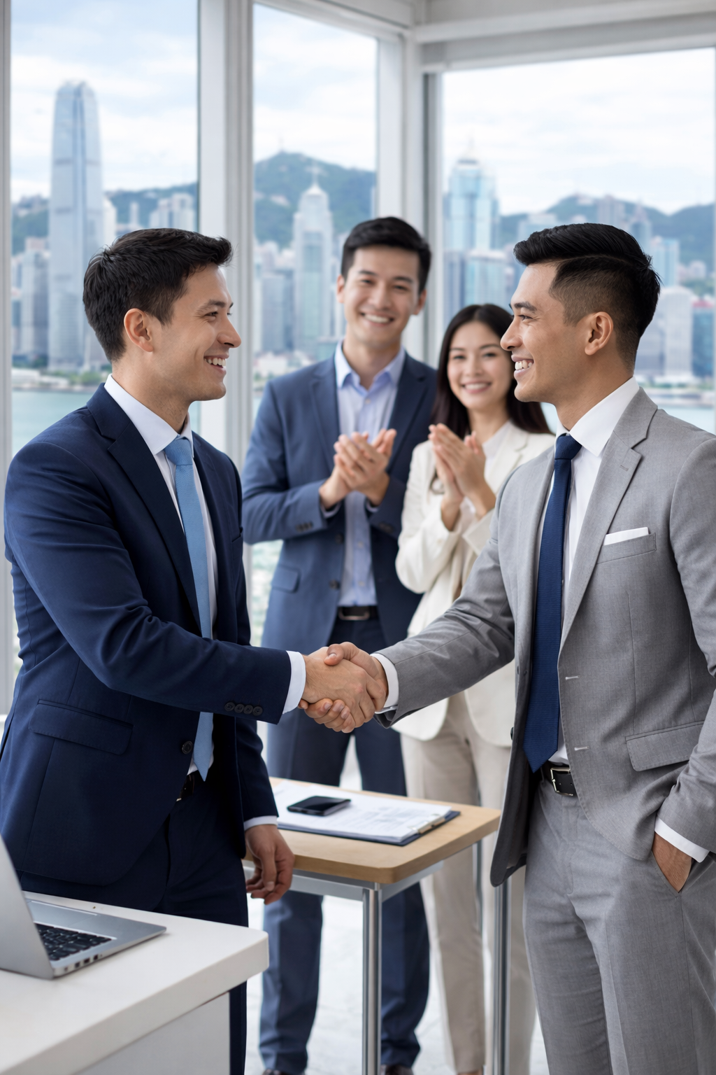 ai-generated-hk-business-handshake