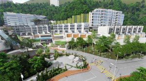 BIM Smooths the Way on Tough Terrain