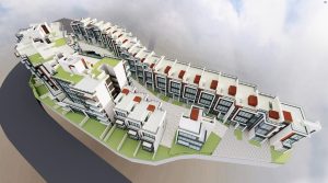 BIM as Data Centre, Collaborator and Connector