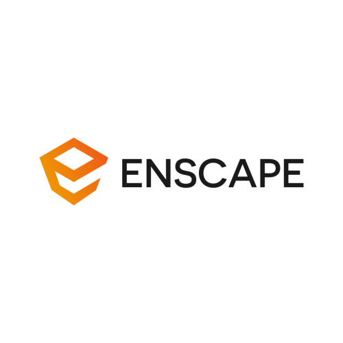 enscape-logo-brandlogo.square