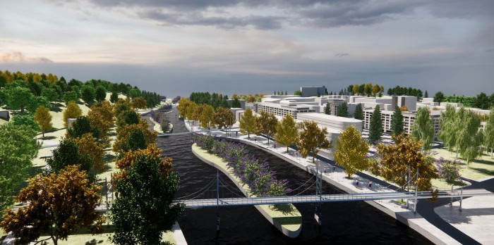 Urban-Planning-project-with-RhinoLands